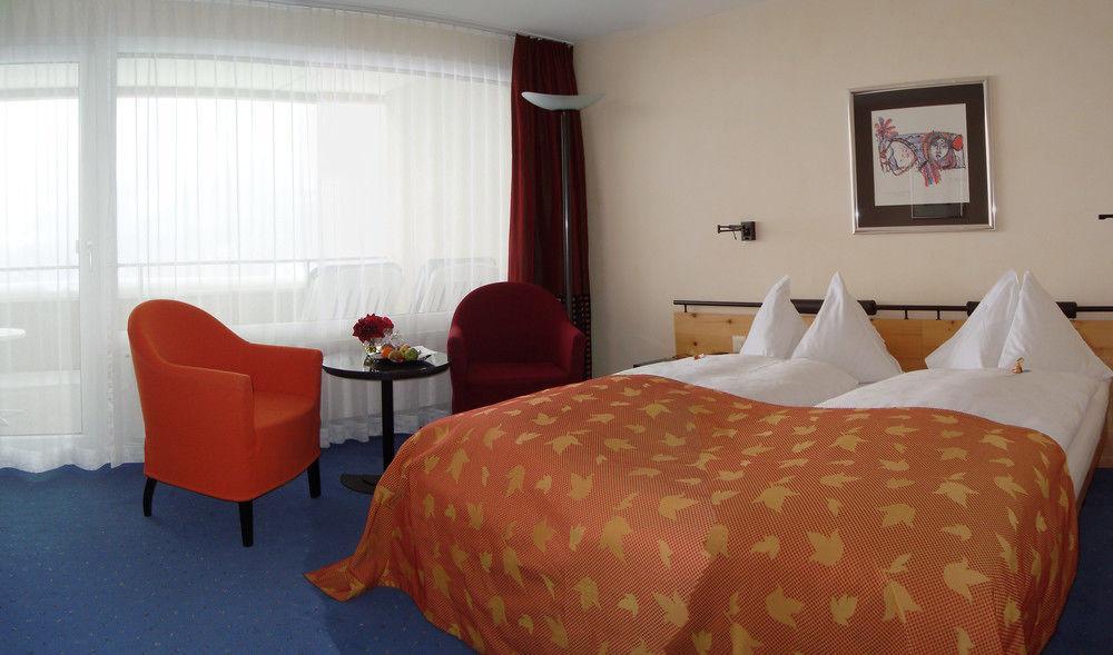 The Excelsior Ostfluegel Hotel Arosa Exterior foto